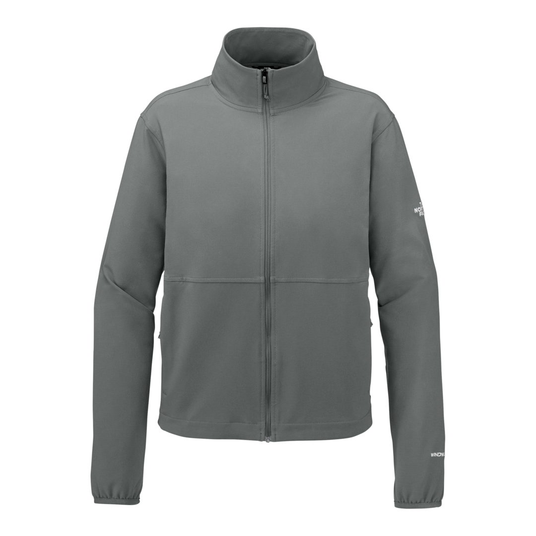 The North Face® Women’s Edge Stretch Soft Shell Jacket NF0A8ENP -