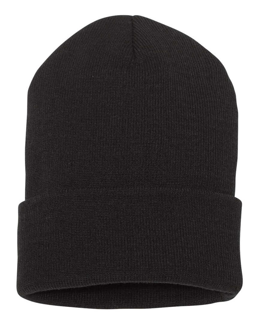 Cuffed Beanie - YP Classics 1501KC -