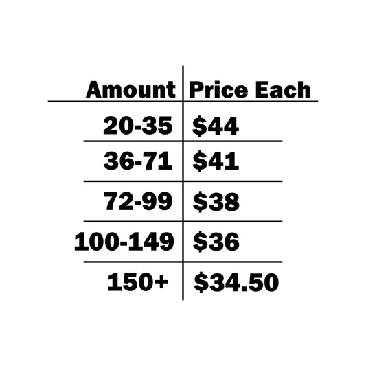 CornerStone CS208 Class 3 Long Sleeve Hooded Tee – Custom Screen Print (1-Color, 1-Sided)