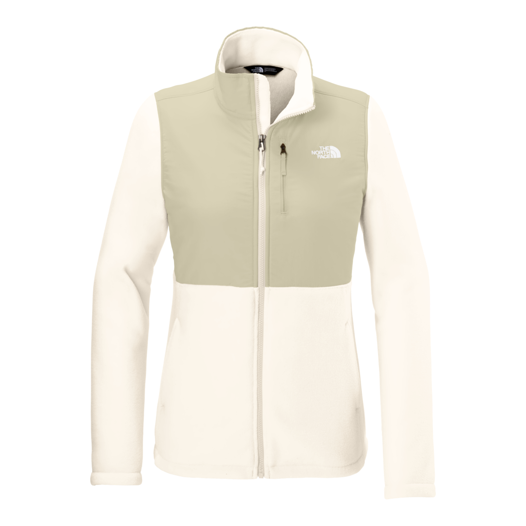 The North Face® Women’s Highest Peak Full-Zip Fleece Jacket NF0A8BUR -