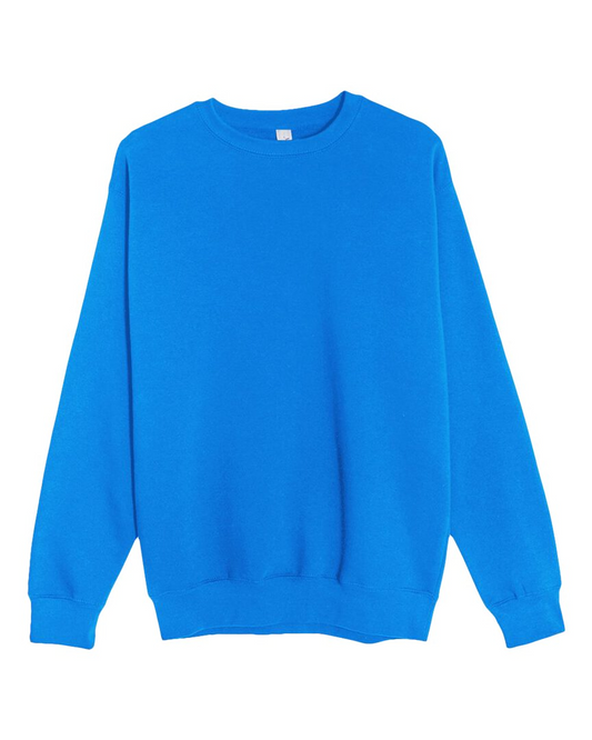 Lane Seven LS14004 Unisex Premium Crewneck Sweatshirt - DTF