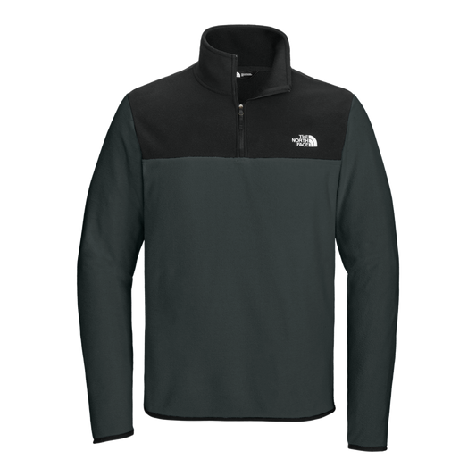 The North Face® Glacier 1/4-Zip Fleece NF0A7V4L -