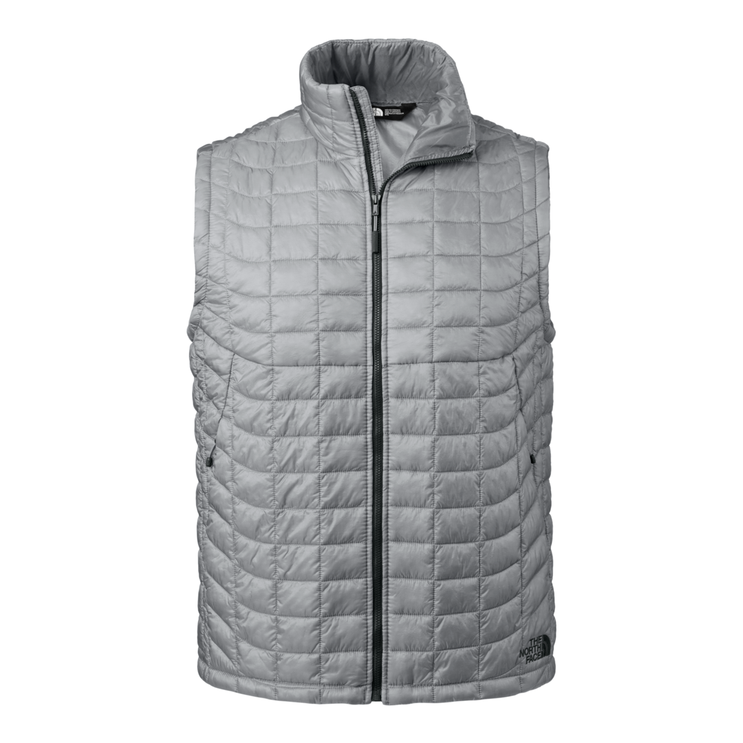 The North Face® ThermoBall™ Trekker Vest NF0A3LHD - Embroidery