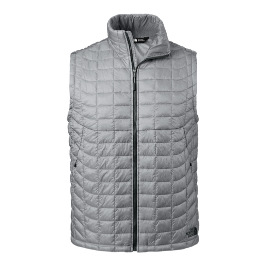 The North Face® ThermoBall™ Trekker Vest NF0A3LHD - Embroidery