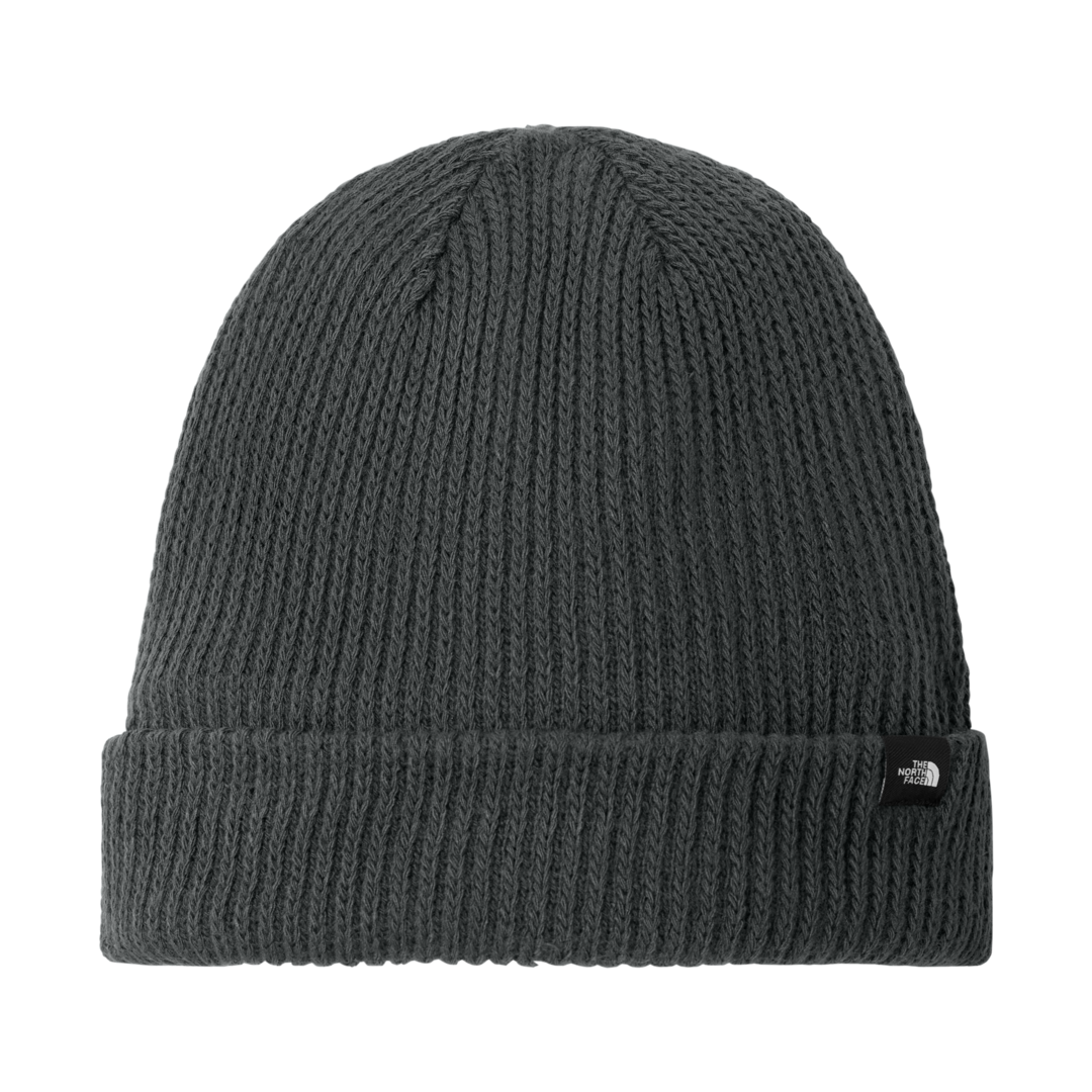 The North Face® Circular Rib Beanie NF0A7RGH -