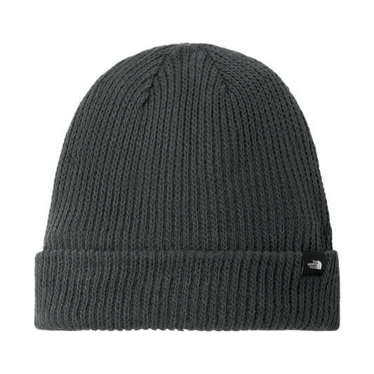 The North Face® Circular Rib Beanie NF0A7RGH -