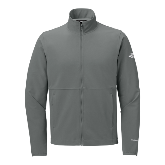 The North Face® Edge Stretch Soft Shell Jacket NF0A8ENN -