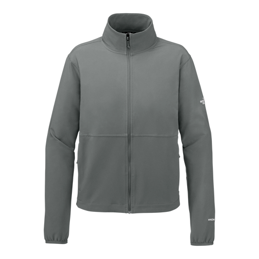 The North Face® Women’s Edge Stretch Soft Shell Jacket NF0A8ENP -