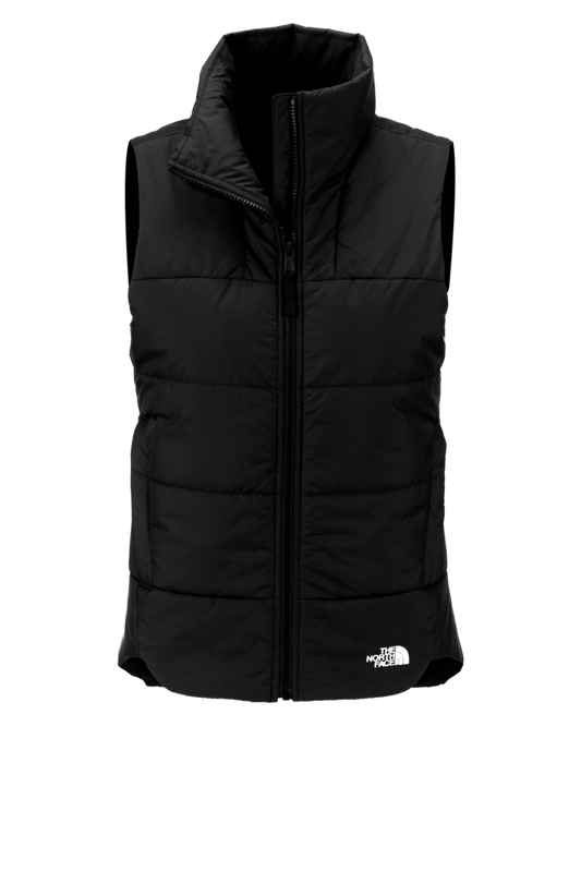 The North Face® Women's Everyday Insulated Vest NF0A529Q - Embroidery