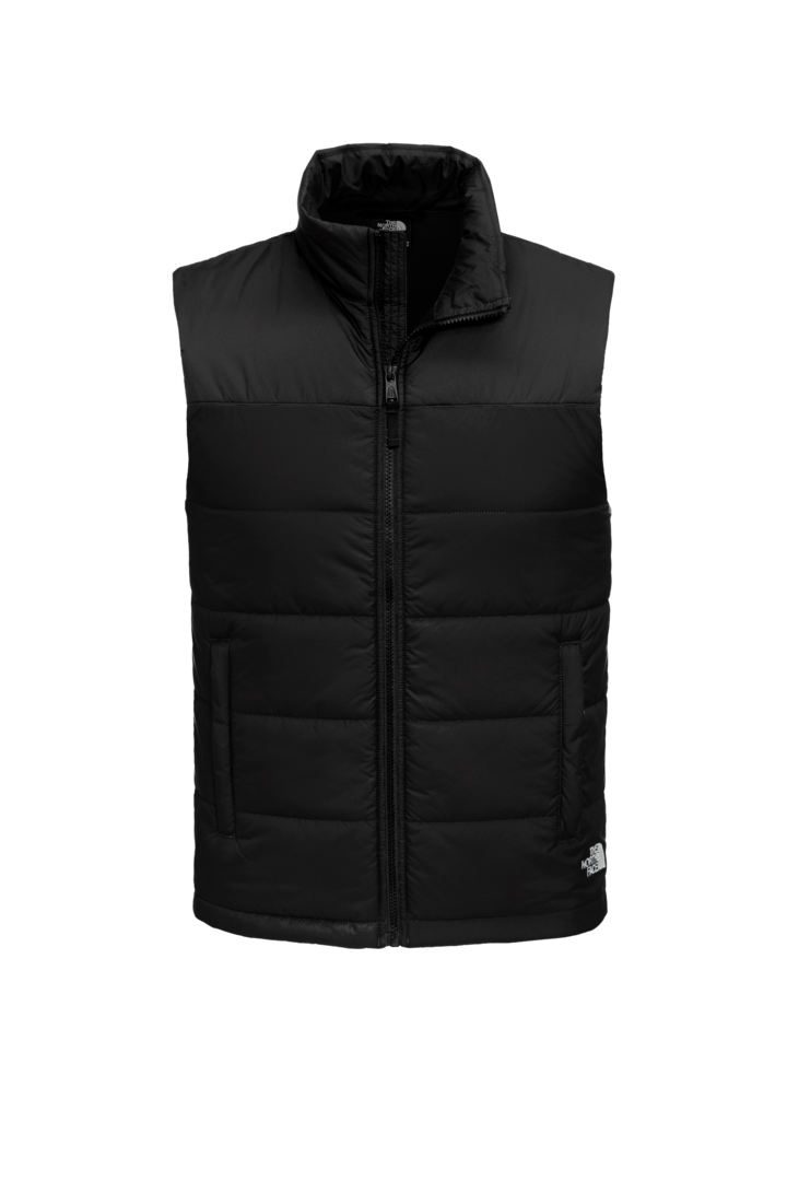 The North Face® Everyday Insulated Vest NF0A529A - Embroidery