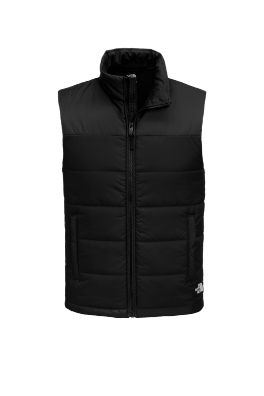 The North Face® Everyday Insulated Vest NF0A529A - Embroidery