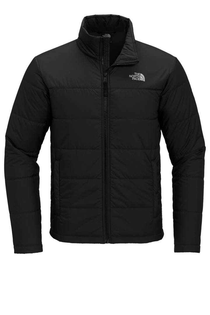 The North Face® Chest Logo Everyday Insulated Jacket NF0A7V6J - Embroidery