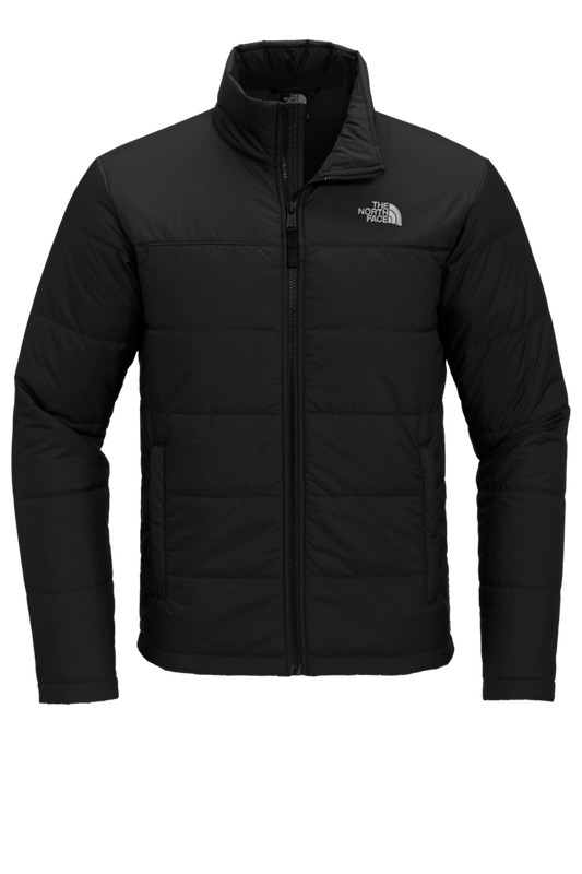 The North Face® Chest Logo Everyday Insulated Jacket NF0A7V6J - Embroidery