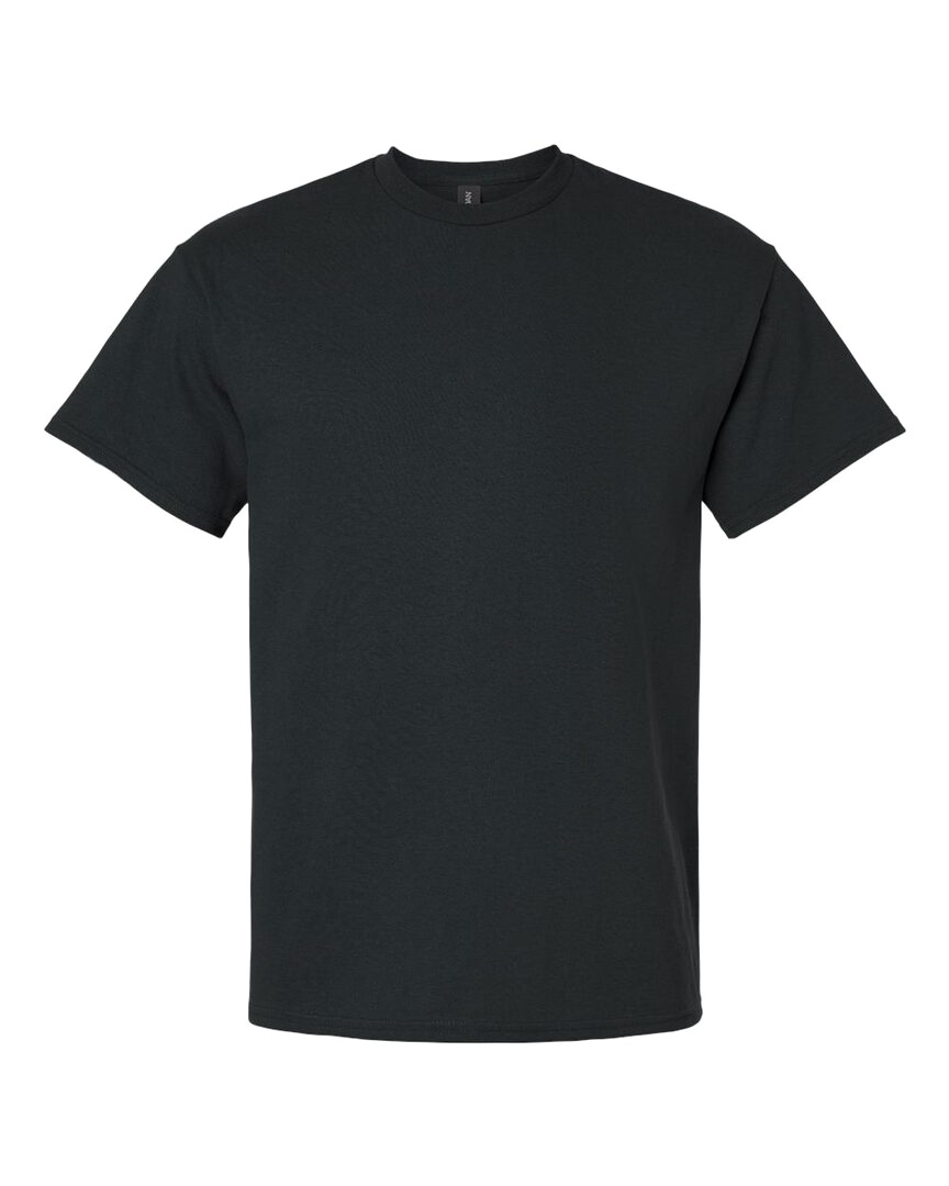 Unisex Ultra Cotton® T-Shirt - Gildan 2000