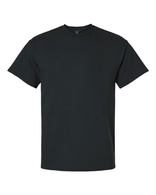 Gildan 2000 Ultra Cotton T-Shirt – Custom DTF Print