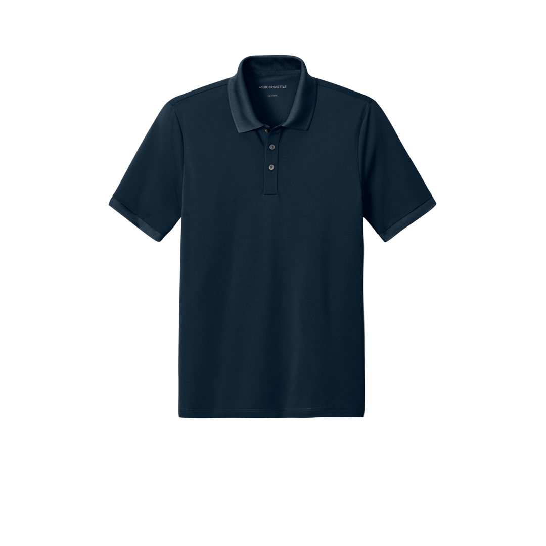 Mercer+Mettle® Everyday Performance Polo MM1030 - Embroidery