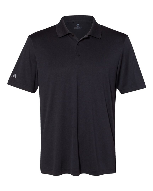 Adidas A230 - Men's Performance Polo - Embroidery