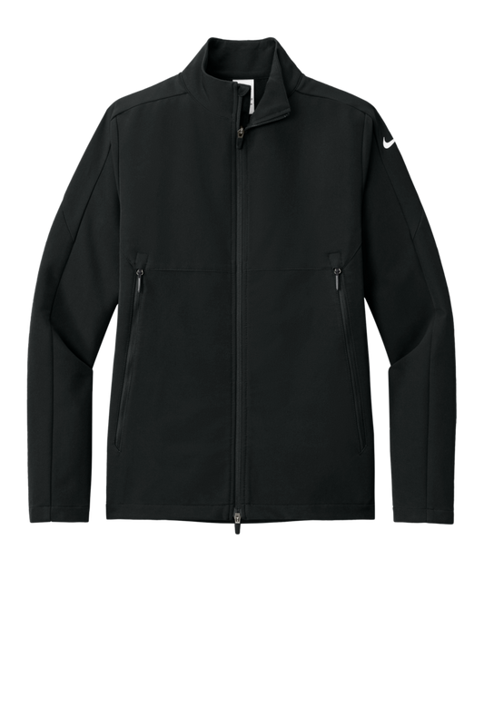 Nike Full-Zip Soft Shell Jacket NKHM7926 - Embroidery