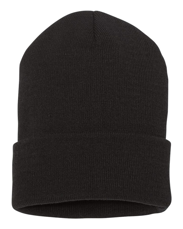 Cuffed Beanie - YP Classics 1501KC -