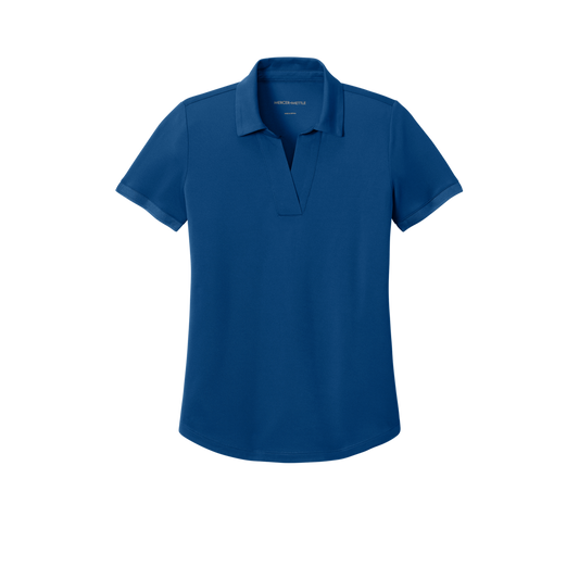 Mercer+Mettle® Women’s Everyday Performance Polo MM1031 - Embroidery