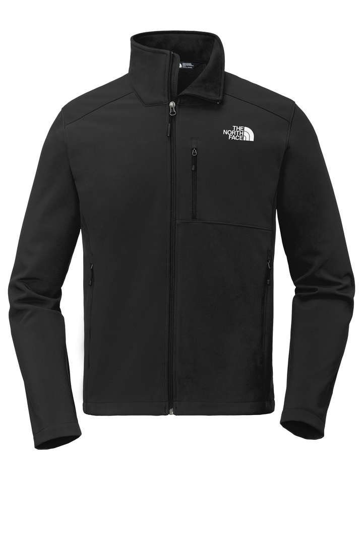 The North Face® Apex Barrier Soft Shell Jacket NF0A3LGT - Embroidery
