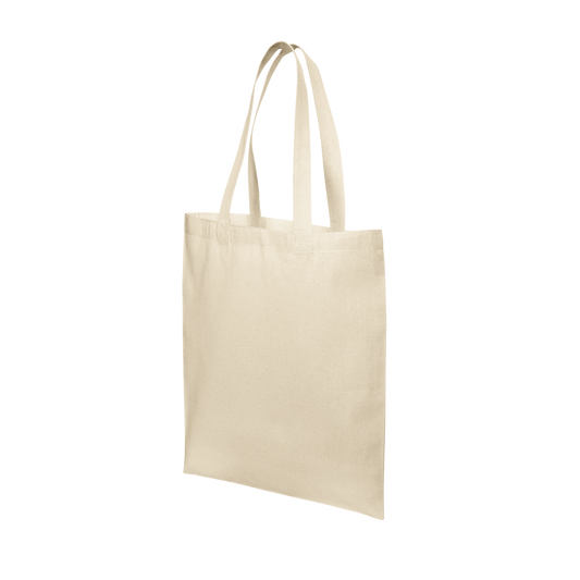Port Authority BG1500 Cotton Tote Bag – Custom DTF Print