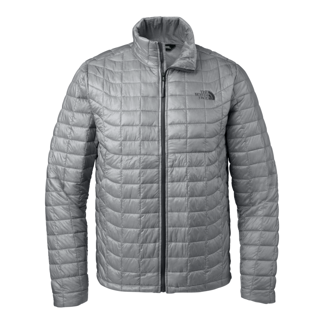The North Face® ThermoBall™ Trekker Jacket NF0A3LH2 -