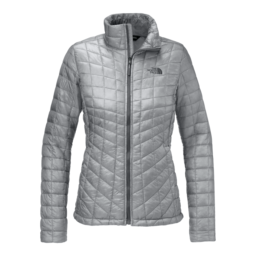 The North Face® Women's ThermoBall™ Trekker Jacket NF0A3LHK - Embroidery