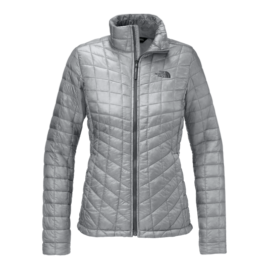 The North Face® Women's ThermoBall™ Trekker Jacket NF0A3LHK - Embroidery