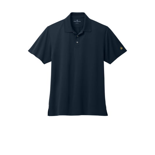 Brooks Brothers® Mesh Pique Performance Polo BB18220 - Embroidery