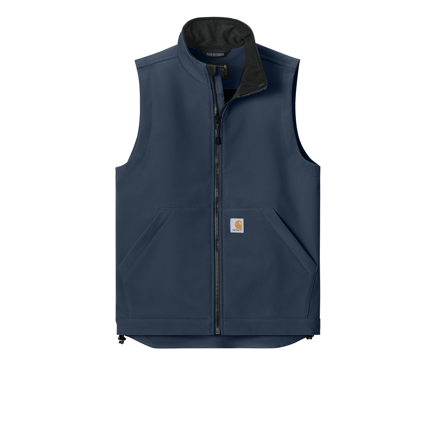 Carhartt® Rain Defender® Soft Shell Vest CT106439 - Embroidery