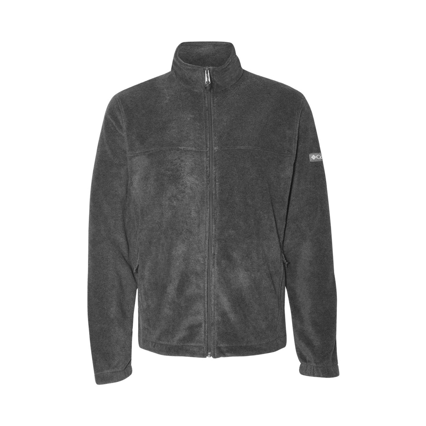 Men's Steens Mountain™ Full Zip 2.0 Jacket - Columbia 212478 - Embroidery