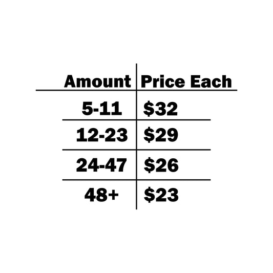 Flexfit 6277 – Cotton Blend Fitted Cap (6-Panel Structured) - Embroidery