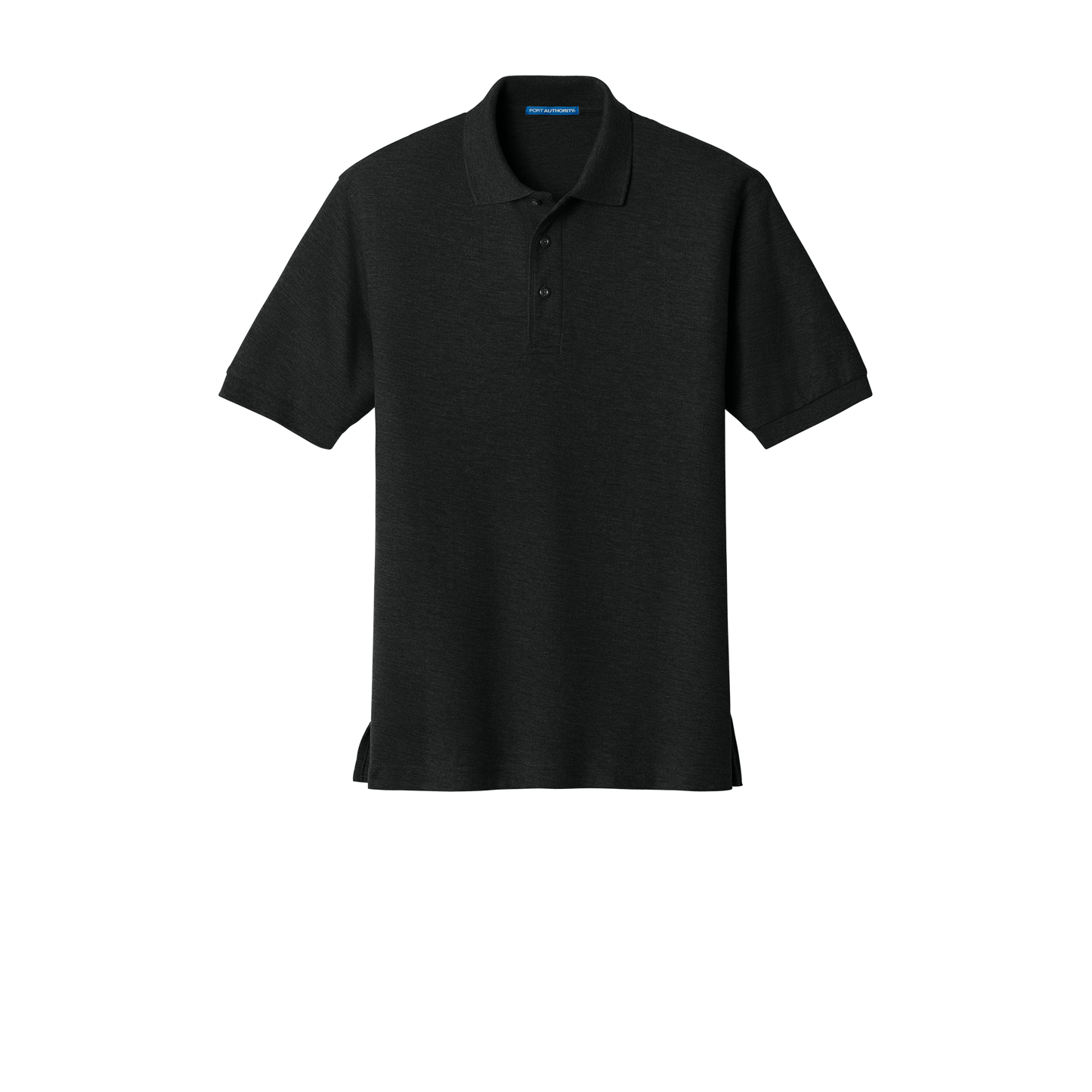 Port Authority K500 Silk Touch Polo – Custom Embroidery