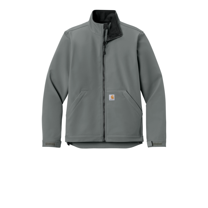Carhartt CT106438 Rain Defender Soft Shell Jacket – Custom Embroidery